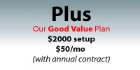 Plus Plan