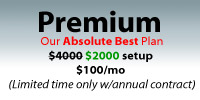 Premium Plan